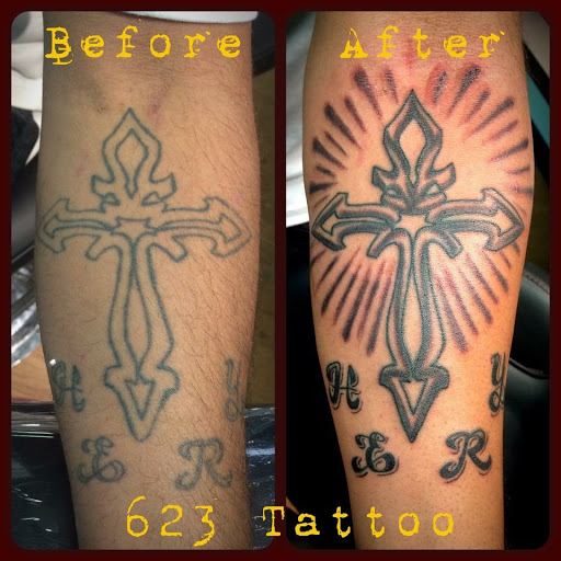 Explore koala tattoo ideas, creative tattoo ideas in Watertown, available at 623 Tattoo