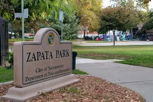 Zapata Park image
