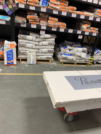 Tile Store «Floor & Decor», reviews and photos, 1120 Towne Centre Village Dr, McDonough, GA 30253, USA