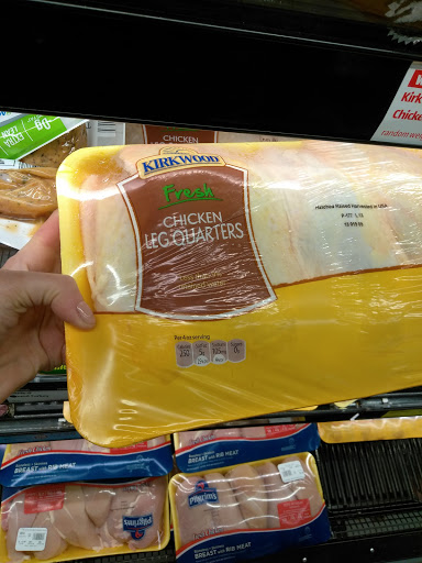 Supermarket «ALDI», reviews and photos, 4031 Wake Forest Rd, Raleigh, NC 27609, USA