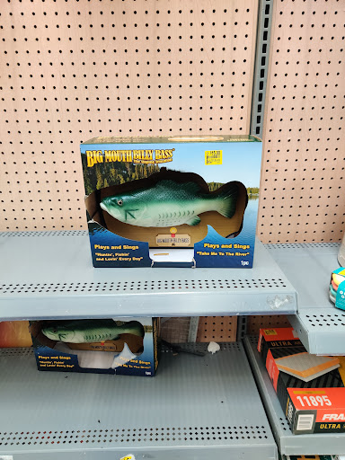 Department Store «Walmart Supercenter», reviews and photos, 100 E Street Rd, Warminster, PA 18974, USA