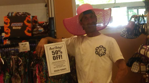 Grocery Store «Rouses Market», reviews and photos, 4350 LA-22, Mandeville, LA 70471, USA