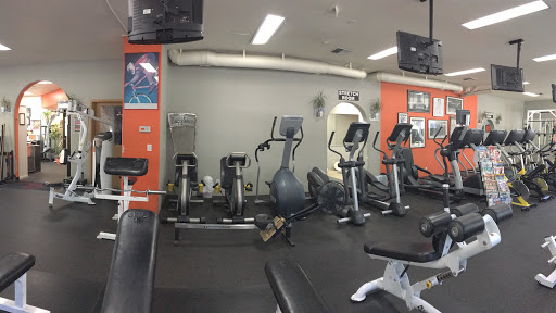 Gym «The Body Shop Gym», reviews and photos, 306 Laurel Mountain Rd, Mammoth Lakes, CA 93546, USA