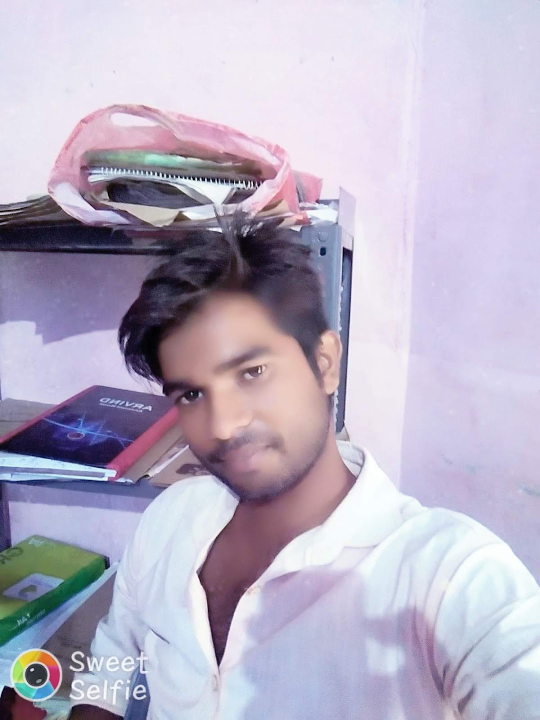 उदित एयरटेल पॉइन्ट