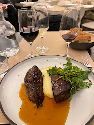 Photo n°75 de Les Fines Gueules à Paris ()