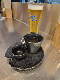Photo n°143 de EchizenSOBA TOGO à Paris ()