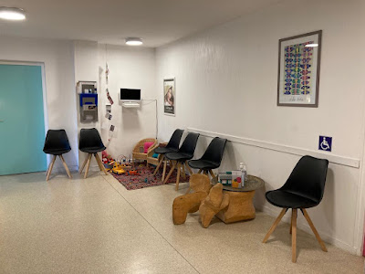 Centre de Chiropraxie Elochiro à Thonon-les-Bains