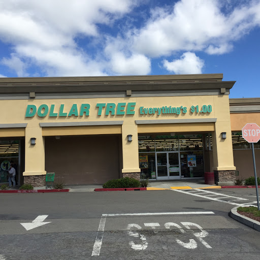 Dollar Tree, 7775 Amador Valley Blvd, Dublin, CA 94568, USA, 