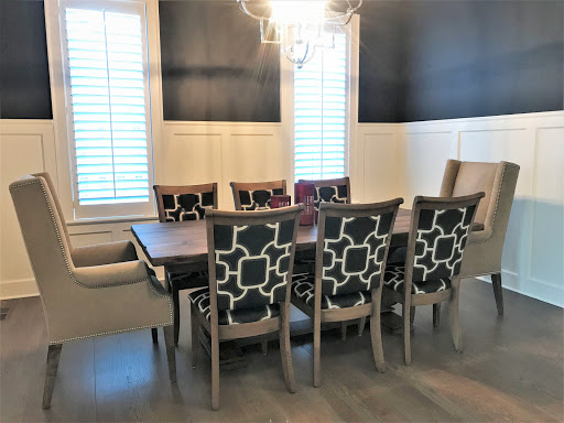 Furniture Store «Rustic Elements Furniture», reviews and photos, 100 McDonald Ave, Joliet, IL 60431, USA