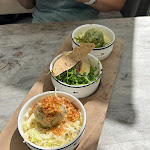 Photo n°2 de l'avis de Marco.a fait le 25/08/2023 à 20:12 sur le  Naturnser Alm à Naturns