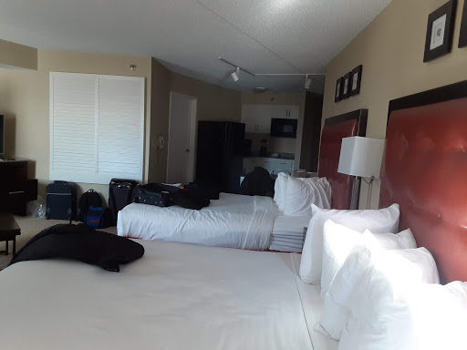 Convention Center «Atlantic City Convention & Visitors Authority», reviews and photos, 2314 Pacific Ave, Atlantic City, NJ 08401, USA