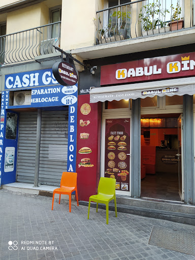 Cash GSM Marseille
