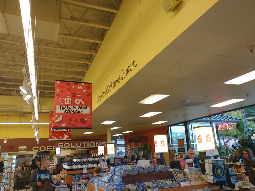 Grocery Store «New Seasons Market Raleigh Hills», reviews and photos, 7300 SW Beaverton Hillsdale Hwy, Portland, OR 97225, USA