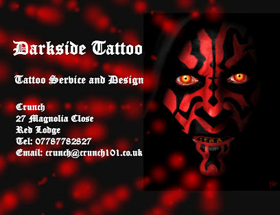 Darkside Tattoo