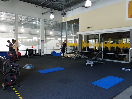 Gym «24 Hour Fitness», reviews and photos, 567 Floresta Blvd, San Leandro, CA 94578, USA