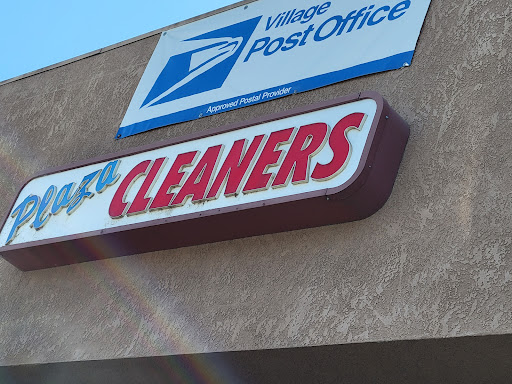 Dry Cleaner «Plaza Cleaners», reviews and photos, 6786 Brockton Ave, Riverside, CA 92506, USA