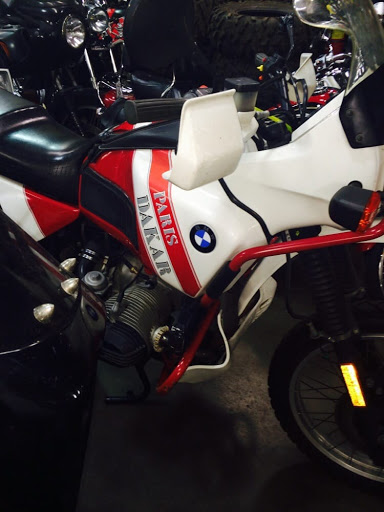 Motorcycle Repair Shop «Action Cycle Performance Center», reviews and photos, 44 Grove St, Spring Valley, NY 10977, USA