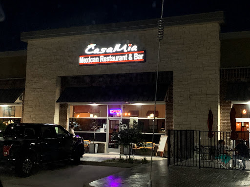 CasaMia Mexican Restaurant & Bar