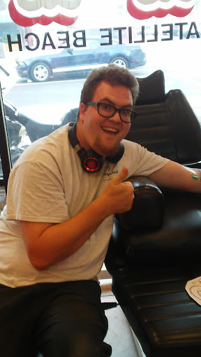 Explore small family tattoo ideas, creative tattoo ideas in Satellite Beach, available at Rocksteady Tattoo Company