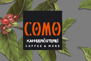 COMO Coffee&More Rösterei Seit 2008