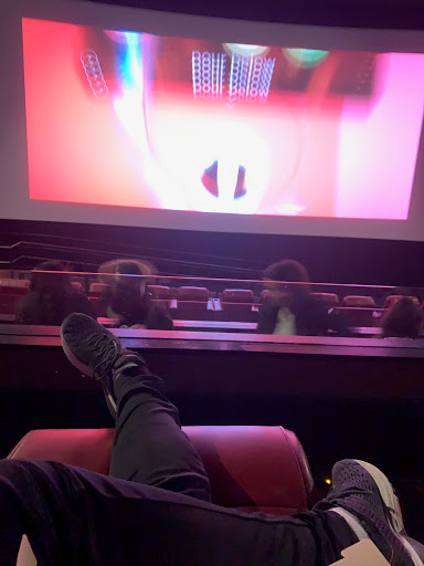 Movie Theater «AMC Council Bluffs 17», reviews and photos, 3220 23rd Ave, Council Bluffs, IA 51501, USA