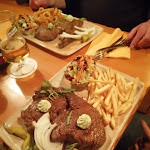 Photo n°1 de l'avis de Gunter.a fait le 03/02/2022 à 07:58 sur le  El Sombrero à Bünde