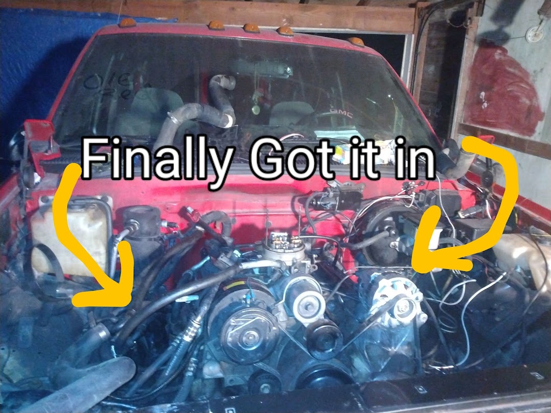Mikes Auto Connection