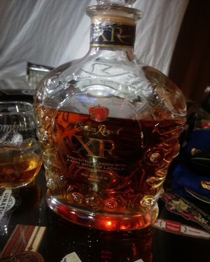 Cigar Shop «The Cigar Box», reviews and photos, 6880 Douglas Blvd, Douglasville, GA 30135, USA