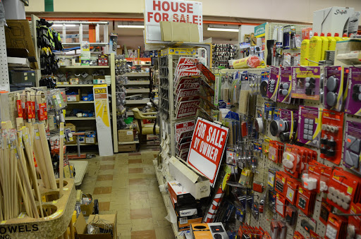 Hardware Store «Westenhofer Hardware», reviews and photos, 2402 S Preston St, Louisville, KY 40217, USA