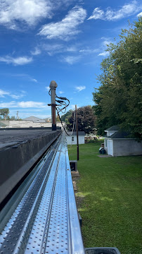 Nemeth Gutters - Photo 7 - Car repair in , Scranton
