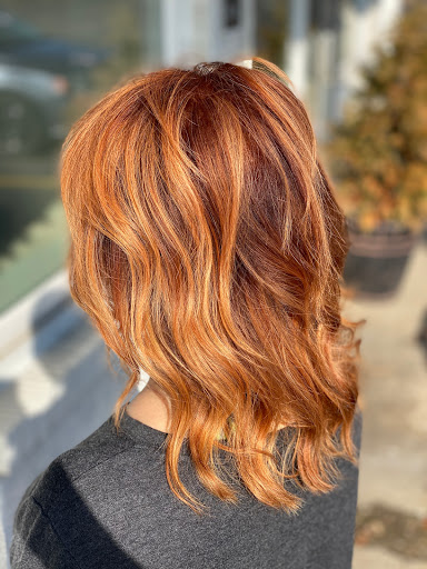 Beauty Salon «The Hair Doctors Salon», reviews and photos, 5475 William Flinn Hwy, Gibsonia, PA 15044, USA