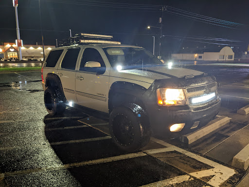 Auto Parts Store «Advance Auto Parts», reviews and photos, 1200 S 5th St, Leesville, LA 71446, USA