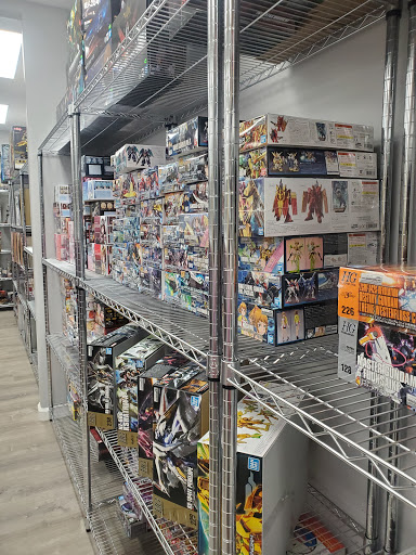 Toy Store «Toy Arena», reviews and photos, 14145 Proctor Ave, La Puente, CA 91746, USA
