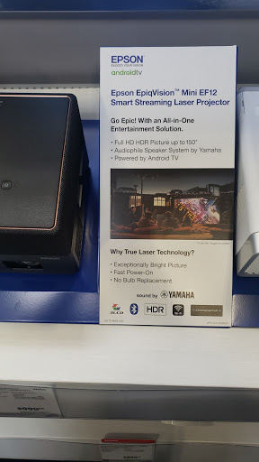 Electronics Store «Best Buy», reviews and photos, 1209 Center Dr, Park City, UT 84098, USA