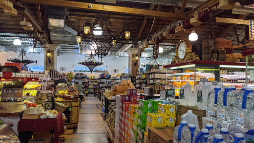 Grocery Store «Old World Food Market», reviews and photos, 40 NY-59, Nyack, NY 10960, USA