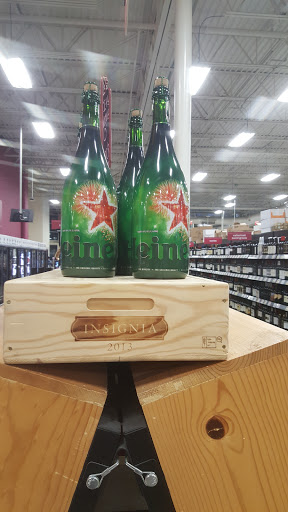 Grocery Store «H-E-B Grocery», reviews and photos, 7811 McPherson Rd, Laredo, TX 78045, USA