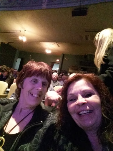 Performing Arts Theater «Penobscot Theatre Company», reviews and photos, 131 Main St, Bangor, ME 04401, USA