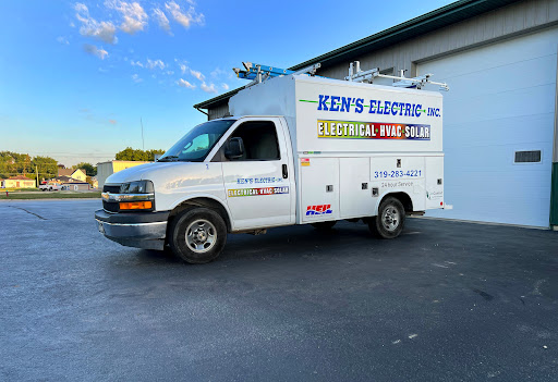 Photo of Kens Electric Inc