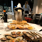 Photo n°5 de l'avis de Alice.i fait le 03/07/2019 à 22:34 sur le  Ristorante Enoteca Quattrocchi à Lido di Jesolo