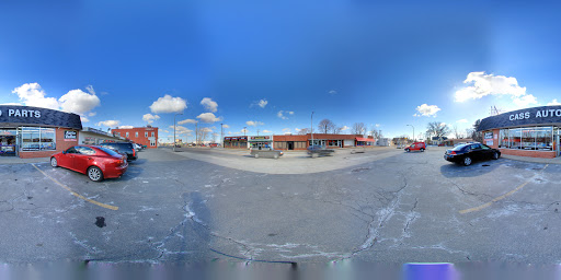 Auto Parts Store «Cass Auto Parts», reviews and photos, 293 Cass Ave, Mt Clemens, MI 48043, USA