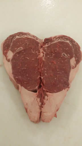 Butcher Shop «Rose Mountain Butcher Shoppe», reviews and photos, 106 N Jefferson Ave, West Jefferson, NC 28694, USA