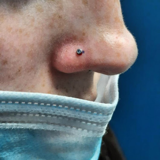 Explore tattoo ideas for father and son, creative tattoo ideas in Vancouver, available at Studio X Tattoos & Piercings