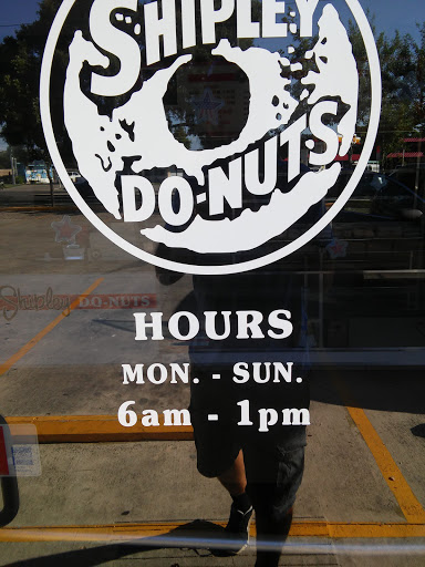 Bakery «Shipley Donuts», reviews and photos, 1602 Aquarena Springs Dr, San Marcos, TX 78666, USA