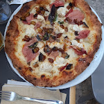 Photo n°5 de l'avis de Rosalia.e fait le 23/03/2022 à 10:39 sur le  Lievitum Mater à Assisi