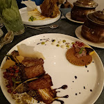 Photo n°4 de l'avis de Luca.u fait le 25/06/2023 à 18:09 sur le  Cardamomo Persian Palace Lecco à Lecco