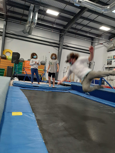 Gymnastics Center «Regal Gymnastics», reviews and photos, 2 Corporate Dr, Essex Junction, VT 05452, USA