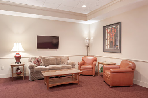 Funeral Home «Ted Dickey West Funeral Home», reviews and photos, 7990 President George Bush Turnpike, Dallas, TX 75252, USA