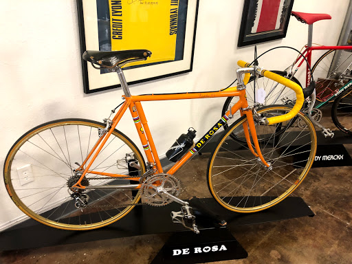 Bicycle Store «Velo Pasadena Inc», reviews and photos, 2562 E Colorado Blvd, Pasadena, CA 91107, USA