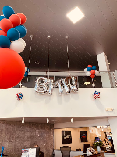 BMW Dealer «Herb Chambers BMW of Sudbury», reviews and photos, 128 Boston Post Rd, Sudbury, MA 01776, USA