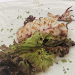 Photo n°1 de l'avis de Jose.u fait le 07/08/2022 à 15:50 sur le  CuCumiao à Palau